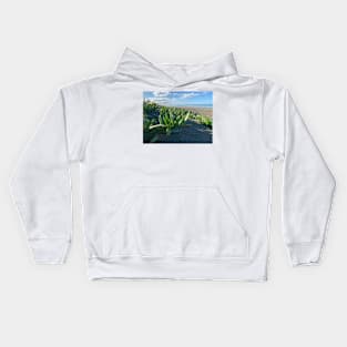 New Brighton Beach Kids Hoodie